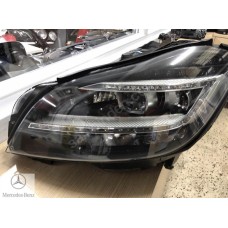 MERCEDES ÇIKMA BAŞKAN TİC. A2188202359 - 2188202359 CLS SOL FAR